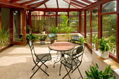 Bulleign conservatory quotes